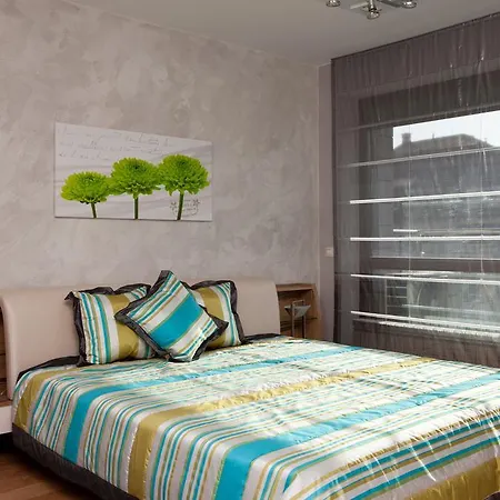 Apartment Cleves Boulevard Corporate & Leisure Sofia