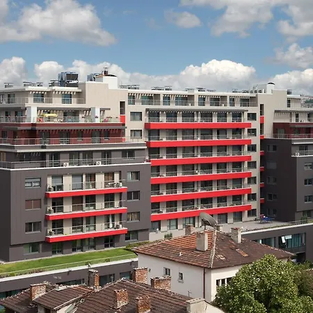 Apartment Cleves Boulevard Corporate & Leisure *